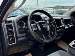 
										2017 RAM 1500 ST full									