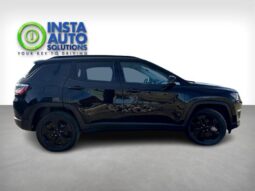 
										2019 Jeep Compass Altitude full									
