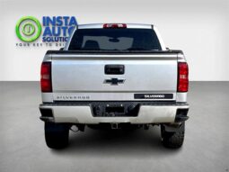 
										2018 Chevrolet Silverado 1500 Lifted full									
