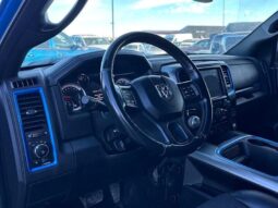 
										2018 RAM 1500 Sport full									