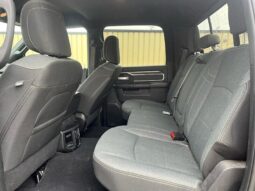 
										2022 RAM 3500 Big Horn Sport full									