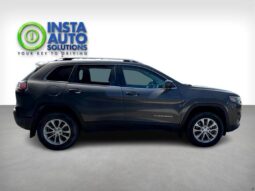 
										2019 Jeep Cherokee North full									