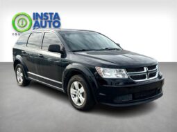 
										2015 Dodge Journey American Value Packa full									