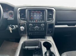 
										2018 RAM 1500 Sport full									