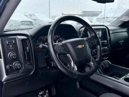 
										2018 Chevrolet Silverado 1500 LT Z71 full									