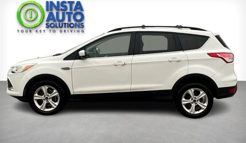
								2015 Ford Escape SE full									