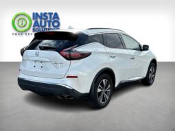 
										2019 Nissan Murano SV full									
