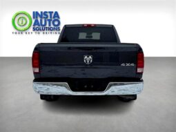 
										2016 RAM 1500 ST full									