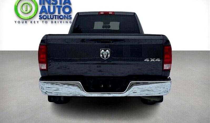 
								2016 RAM 1500 ST full									