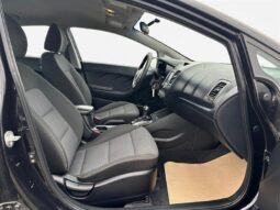 
										2018 Kia Forte LX full									