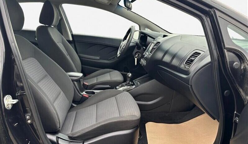 
								2018 Kia Forte LX full									