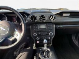
										2016 Ford Mustang V6 full									
