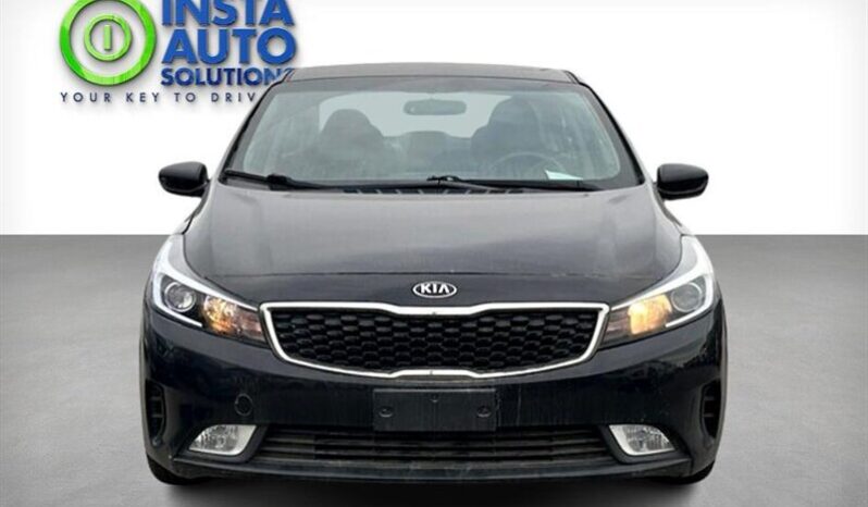 
								2018 Kia Forte LX full									