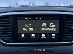 
										2020 Kia Sportage EX full									