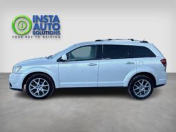 
										2018 Dodge Journey GT full									