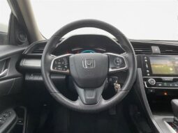 
										2018 Honda Civic LX full									