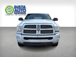 
										2013 RAM 2500 SLT full									