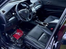 
										2017 Acura ILX w/Premium Package full									