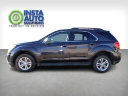 
										2015 Chevrolet Equinox LT full									