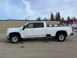 
										2021 Chevrolet Silverado 3500 LT Diesel Crew Cab Longbox full									