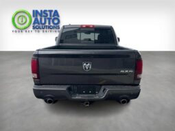 
										2014 RAM 1500 Sport 4×4 full									