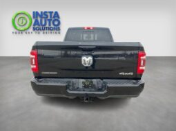 
										2022 RAM 3500 Big Horn Sport full									