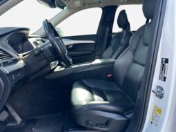 
										2017 Volvo XC90 T5 Momentum full									