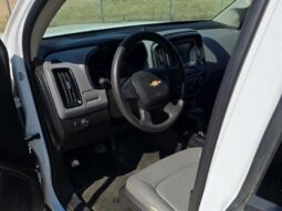 
										2018 Chevrolet Colorado Work Truck full									