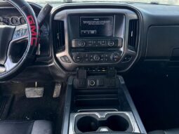 
										2017 GMC Sierra 1500 SLT full									