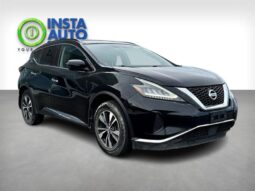 
										2019 Nissan Murano SV full									