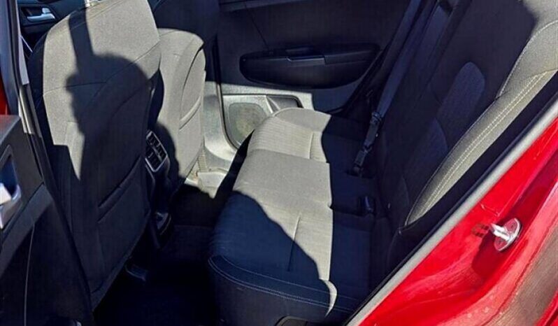 
								2019 Kia Sportage LX full									