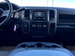 
										2019 RAM 1500 Tradesman full									