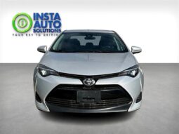
										2018 Toyota Corolla LE full									