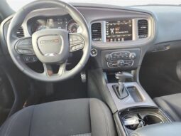 
										2023 Dodge Charger GT Blacktop full									