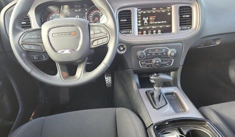 
								2023 Dodge Charger GT Blacktop full									