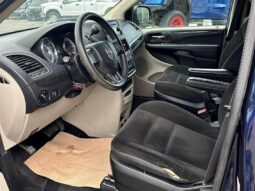 
										2017 Dodge Grand Caravan CAN VALUE PACKAGE full									