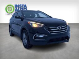 
										2018 Hyundai SANTA FE Sport 2.4L AWD full									