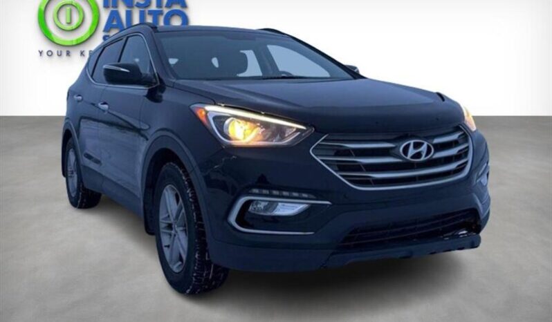 
								2018 Hyundai SANTA FE Sport 2.4L AWD full									