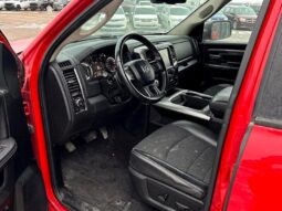 
										2017 RAM 1500 Sport full									
