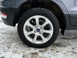 
										2018 Ford EcoSport SE full									