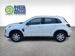 
										2021 Mitsubishi RVR ES full									