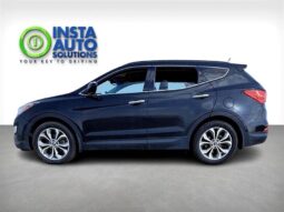 
										2014 Hyundai SANTA FE Sport 2.0T Limited full									
