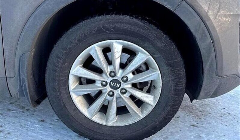 
								2019 Kia Sorento EX 2.4L full									
