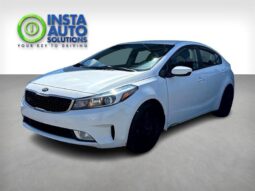 
										2018 Kia Forte LX Plus full									