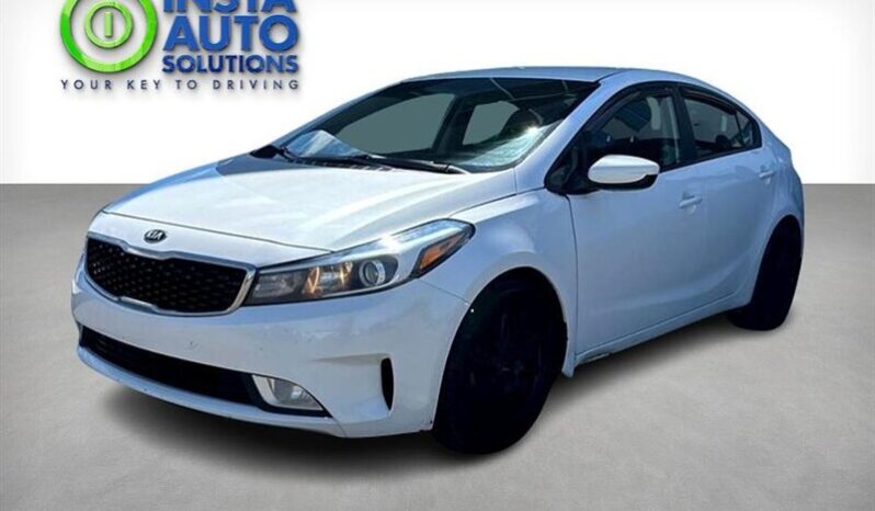 
								2018 Kia Forte LX Plus full									