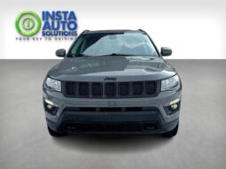 2019 Jeep Compass Upland