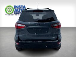 
										2018 Ford EcoSport SE full									