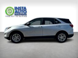 
										2018 Chevrolet Equinox LS full									