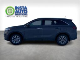 
										2019 Kia Sorento EX 2.4L full									