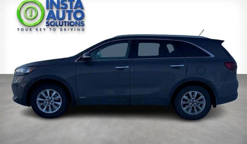 
								2019 Kia Sorento EX 2.4L full									